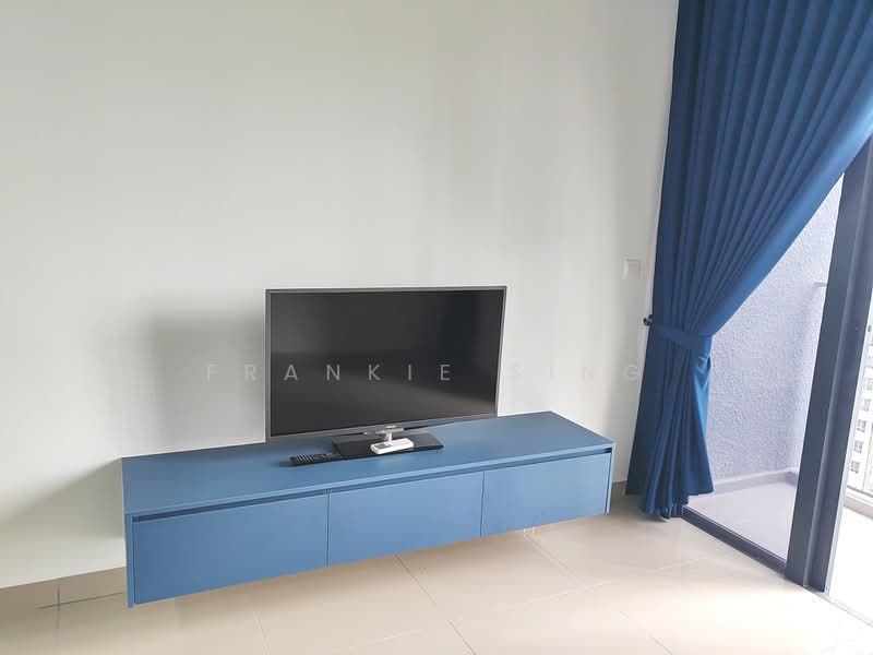 Servis Apartment untuk Disewa di M Luna - Frankie Sing - Living Room - PropertyGuru.com.my