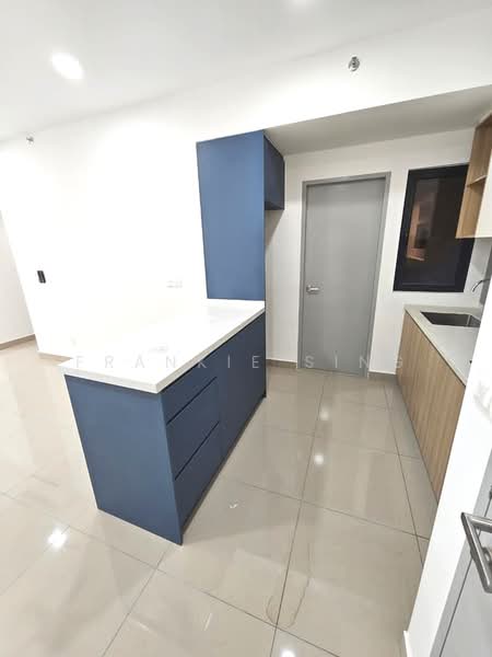 Servis Apartment untuk Disewa di M Luna - Frankie Sing - Kitchen - PropertyGuru.com.my