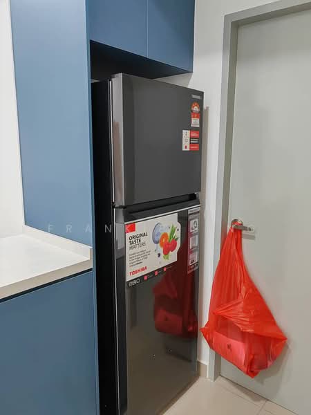 Servis Apartment untuk Disewa di M Luna - Frankie Sing - Kitchen - PropertyGuru.com.my