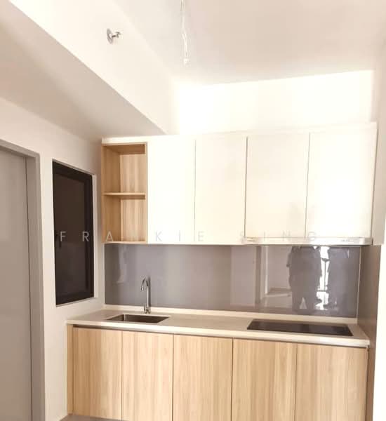 Servis Apartment untuk Disewa di M Luna - Frankie Sing - Kitchen - PropertyGuru.com.my