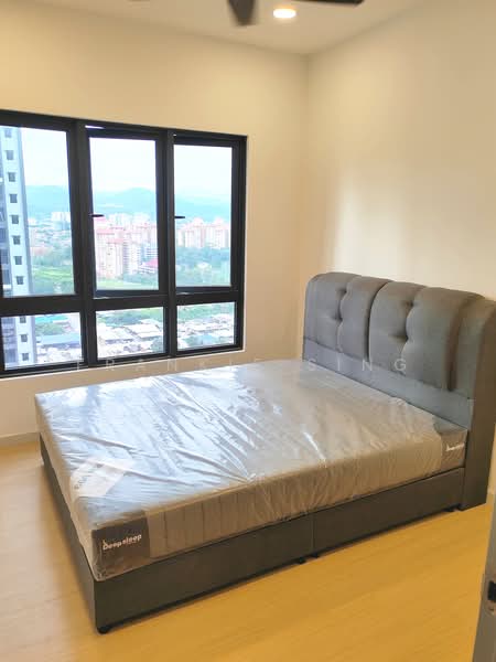 Servis Apartment untuk Disewa di M Luna - Frankie Sing - Bedroom - PropertyGuru.com.my