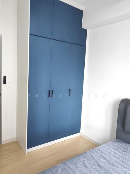 Servis Apartment untuk Disewa di M Luna - Frankie Sing - Bedroom - PropertyGuru.com.my