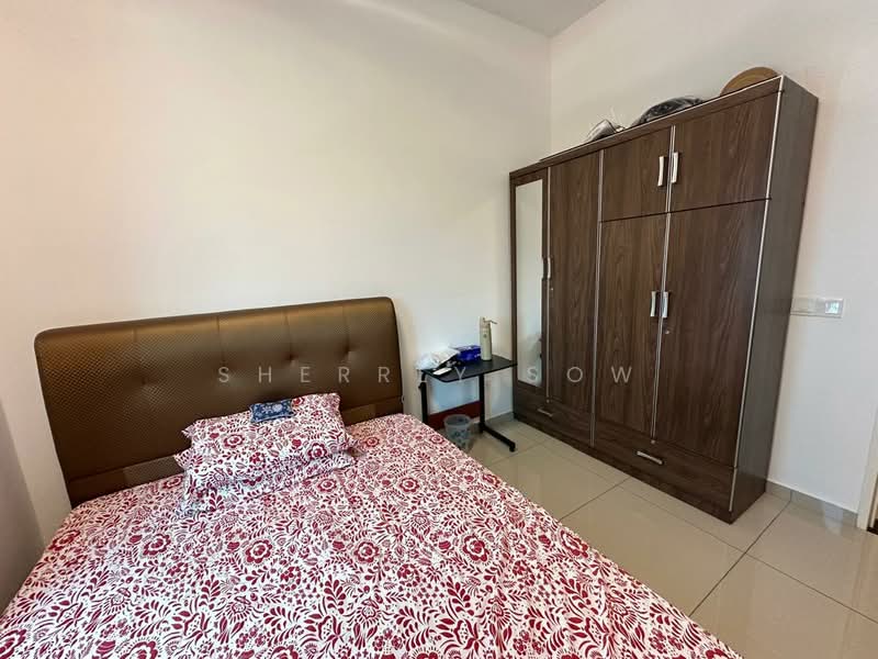 Rumah Teres 2-Tingkat untuk Dijual di Setia Eco Village (Gelang Patah) - Sherrly Sow - Bedroom - PropertyGuru.com.my
