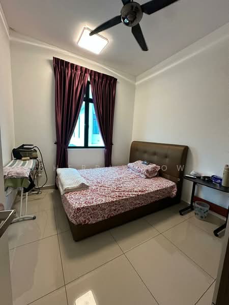 Rumah Teres 2-Tingkat untuk Dijual di Setia Eco Village (Gelang Patah) - Sherrly Sow - Bedroom - PropertyGuru.com.my