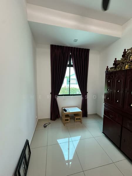 Rumah Teres 2-Tingkat untuk Dijual di Setia Eco Village (Gelang Patah) - Sherrly Sow - Interior - PropertyGuru.com.my