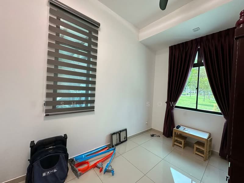Rumah Teres 2-Tingkat untuk Dijual di Setia Eco Village (Gelang Patah) - Sherrly Sow - Bedroom - PropertyGuru.com.my