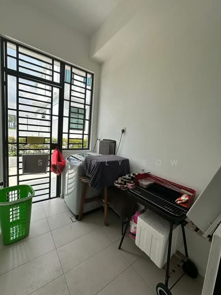 Rumah Teres 2-Tingkat untuk Dijual di Setia Eco Village (Gelang Patah) - Sherrly Sow - Exterior - PropertyGuru.com.my