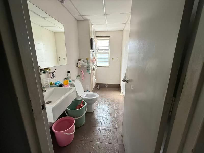 Condominium for Sale at D'Pines@Ampang - Monny Ee - Bathroom - PropertyGuru.com.my