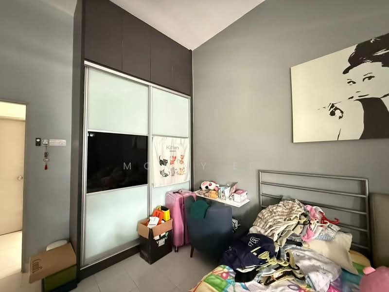 Condominium for Sale at D'Pines@Ampang - Monny Ee - Bedroom - PropertyGuru.com.my