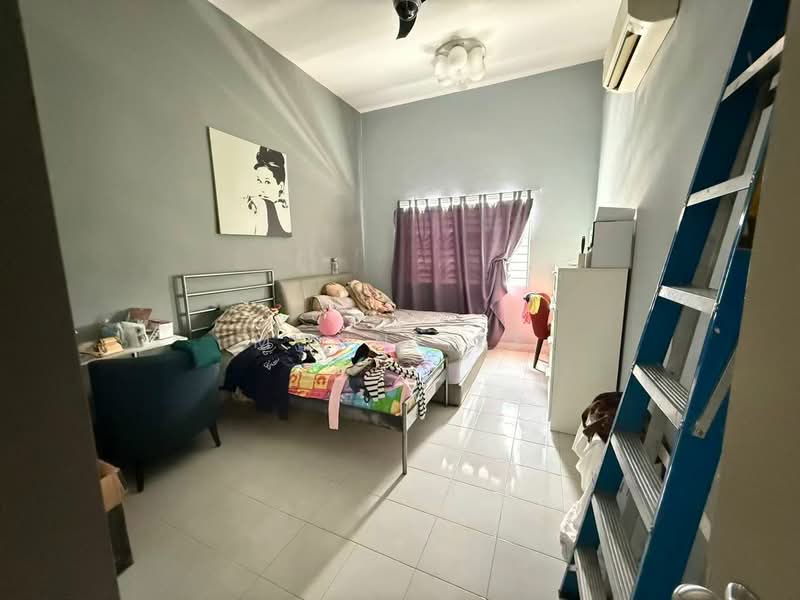 Condominium for Sale at D'Pines@Ampang - Monny Ee - Bedroom - PropertyGuru.com.my