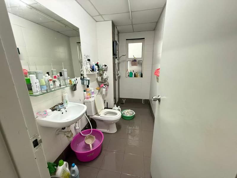 Condominium for Sale at D'Pines@Ampang - Monny Ee - Bathroom - PropertyGuru.com.my