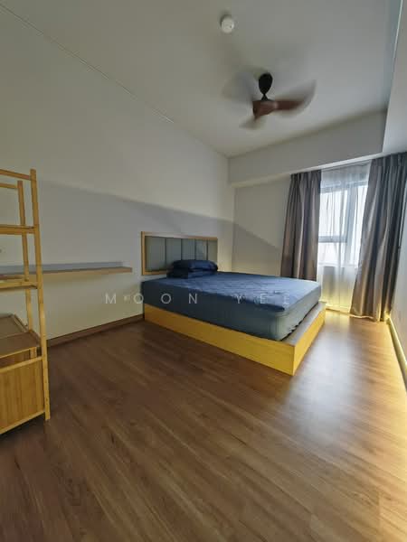 Condominium for Rent at KAIA Heights Equine - Moon Yee - Bedroom - PropertyGuru.com.my
