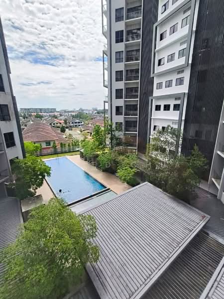 Condominium for Sale at The Republic - Alfred Chua - Exterior - PropertyGuru.com.my