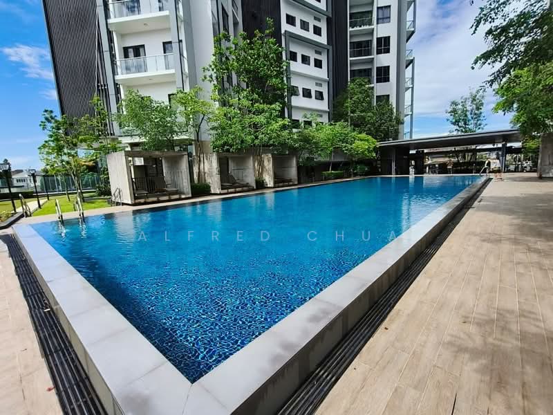 Condominium for Sale at The Republic - Alfred Chua - Exterior - PropertyGuru.com.my