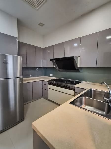 Condominium for Sale at The Republic - Alfred Chua - Kitchen - PropertyGuru.com.my