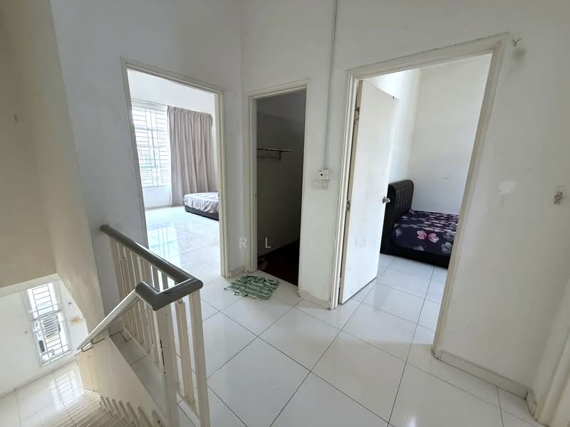 2-storey Terraced House for Sale in Setia Eco Village (Gelang Patah) - Karl Lim - Corridor - PropertyGuru.com.my