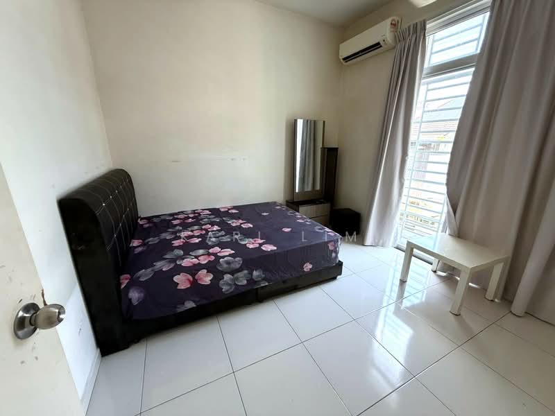 2-storey Terraced House for Sale in Setia Eco Village (Gelang Patah) - Karl Lim - Bedroom - PropertyGuru.com.my