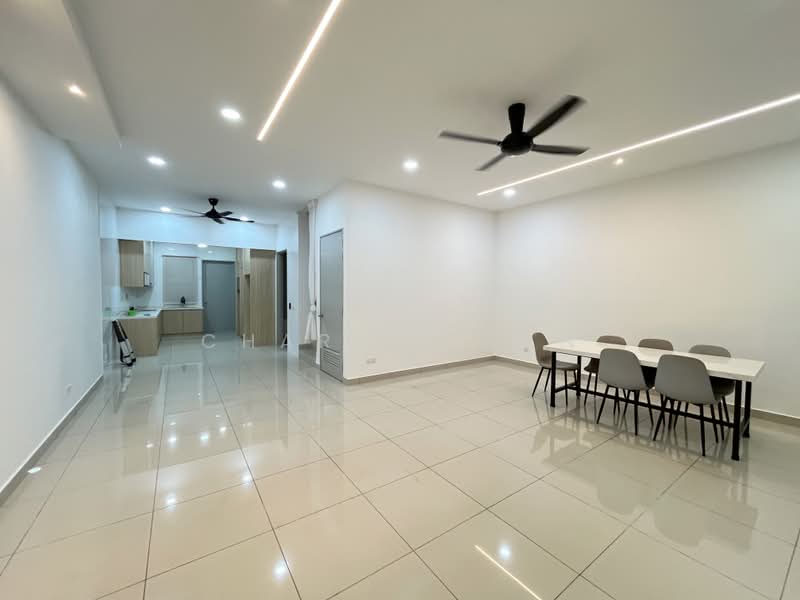 Terraced House for Rent in Telok Panglima Garang (Selangor) - Charlie Gan - PropertyGuru.com.my