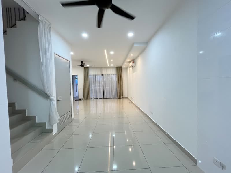 Terraced House for Rent in Telok Panglima Garang (Selangor) - Charlie Gan - PropertyGuru.com.my