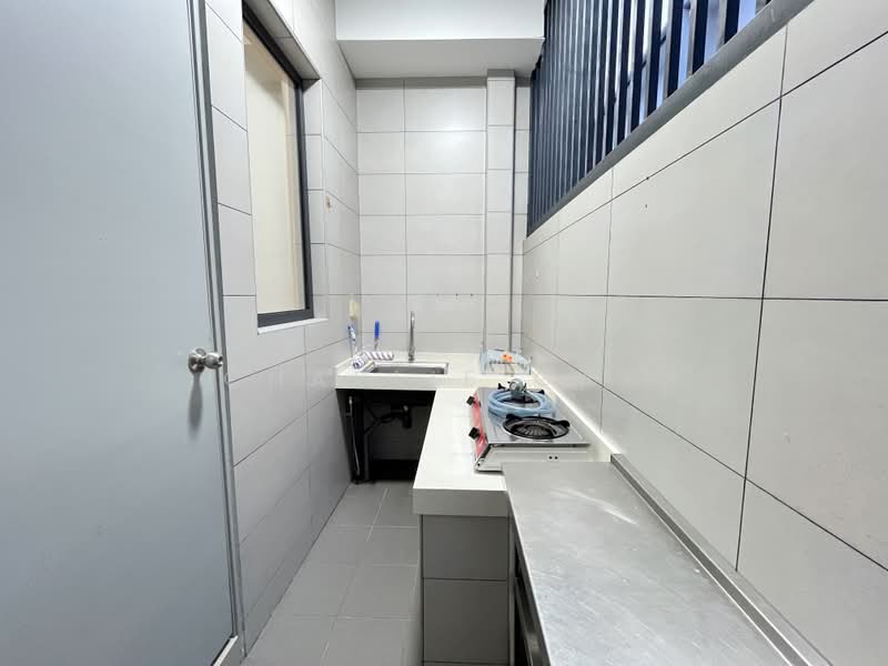 Terraced House for Rent in Telok Panglima Garang (Selangor) - Charlie Gan - PropertyGuru.com.my