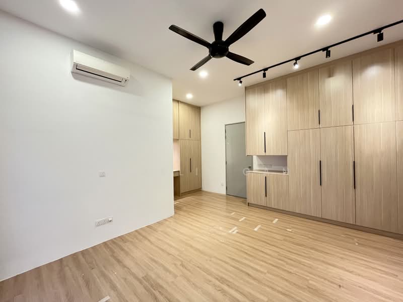 Terraced House for Rent in Telok Panglima Garang (Selangor) - Charlie Gan - PropertyGuru.com.my