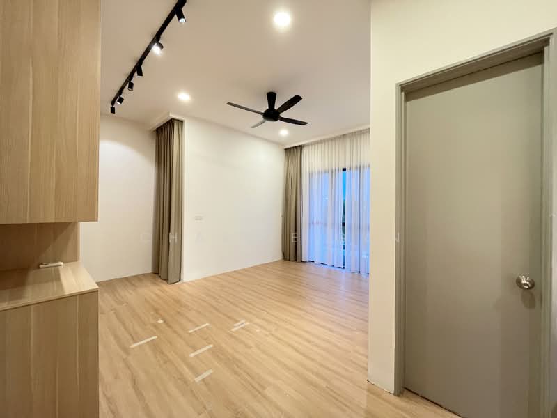 Terraced House for Rent in Telok Panglima Garang (Selangor) - Charlie Gan - PropertyGuru.com.my