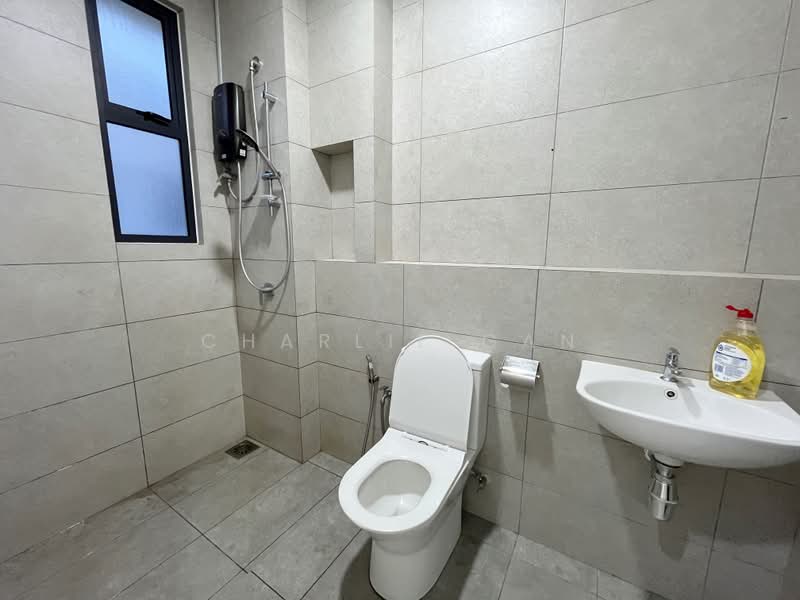 Terraced House for Rent in Telok Panglima Garang (Selangor) - Charlie Gan - PropertyGuru.com.my
