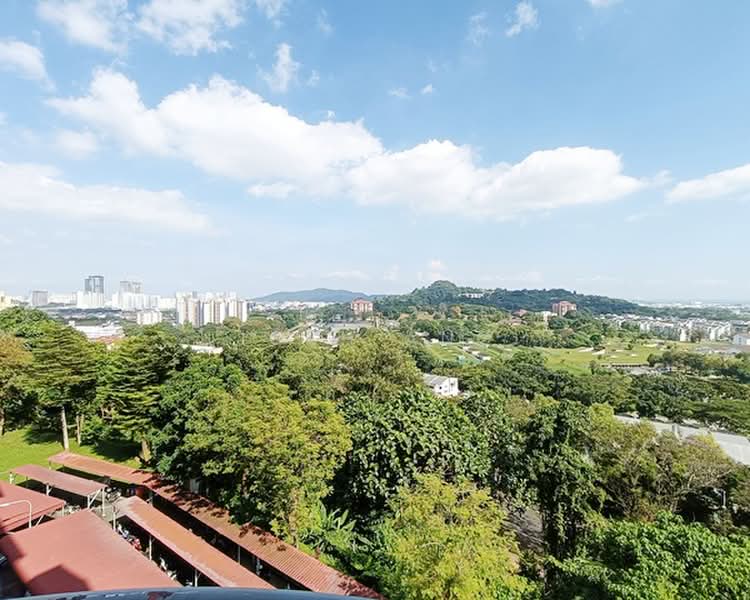 Kondominium untuk Dijual di Vistaria Condominium - Josh Ang - Exterior - PropertyGuru.com.my