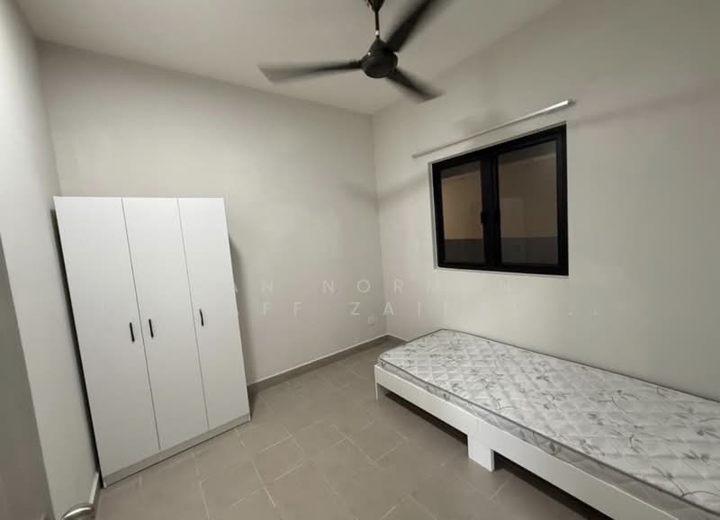 Kondominium untuk Disewa di Residensi Alamanda - Wan Norman Ishraff Zainal Abidin - PropertyGuru.com.my