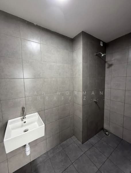 Kondominium untuk Disewa di Residensi Alamanda - Wan Norman Ishraff Zainal Abidin - PropertyGuru.com.my