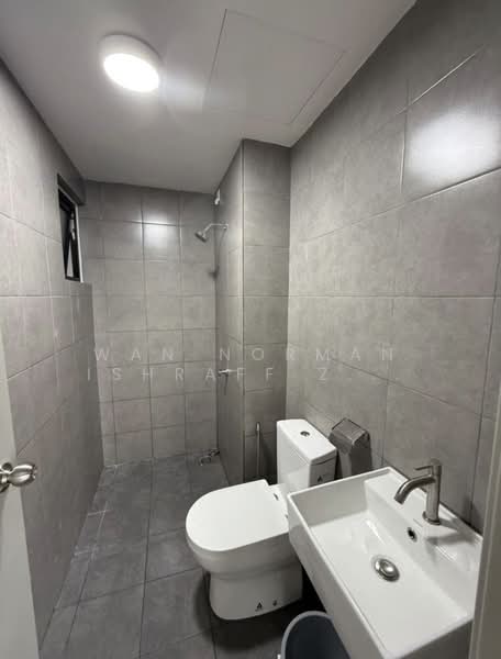 Kondominium untuk Disewa di Residensi Alamanda - Wan Norman Ishraff Zainal Abidin - PropertyGuru.com.my