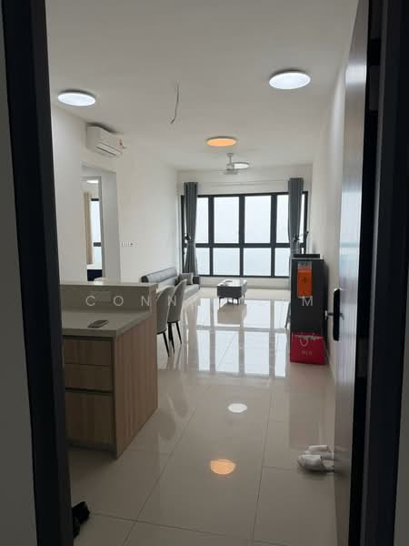 Service Residence for Sale at Sunway Belfield - Connie Lim - Living Room - PropertyGuru.com.my
