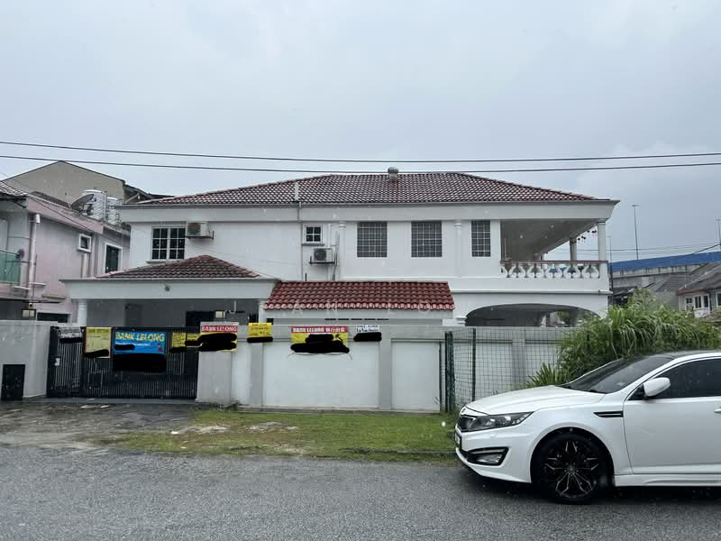2-storey Terraced House for Sale in Bandar Baru Ampang (Ampang) - Jean Low - Exterior - PropertyGuru.com.my