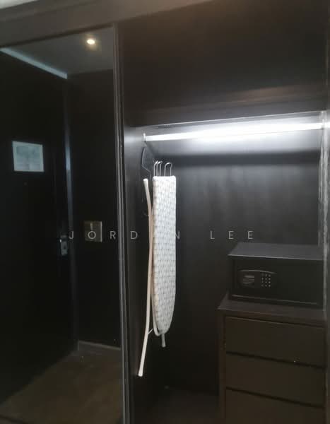 Servis Apartment untuk Disewa di The Shore @ Malacca River - Jordan Lee - Interior - PropertyGuru.com.my