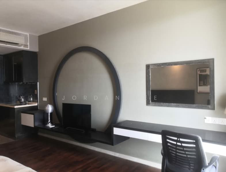 Servis Apartment untuk Disewa di The Shore @ Malacca River - Jordan Lee - Interior - PropertyGuru.com.my