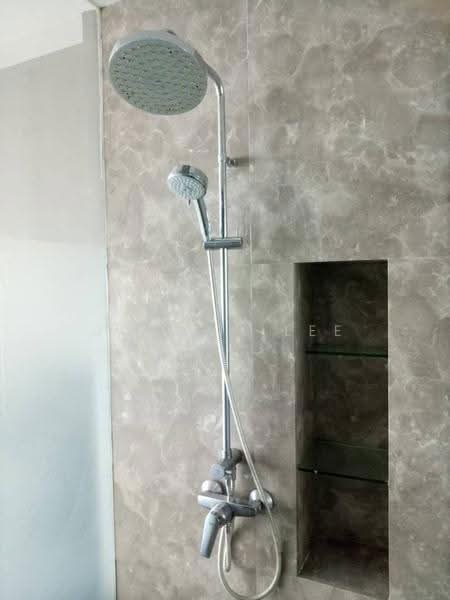 Service Residence for Rent at The Shore @ Malacca River - Jordan Lee - Bathroom - PropertyGuru.com.my