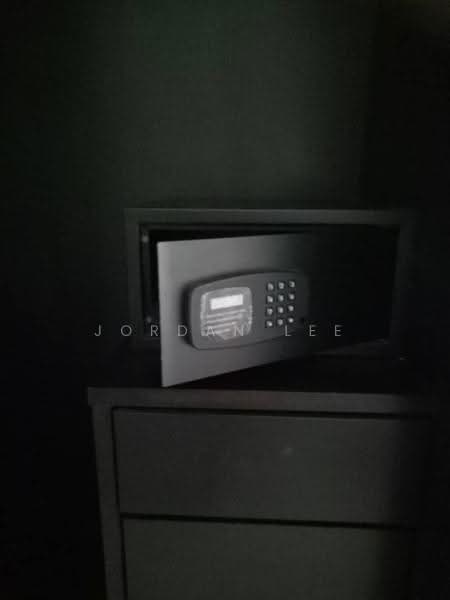 Service Residence for Rent at The Shore @ Malacca River - Jordan Lee - Interior - PropertyGuru.com.my