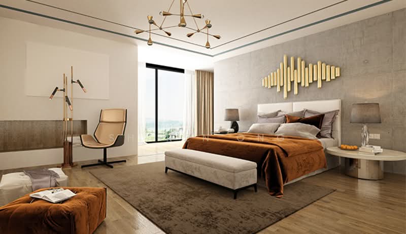 Residential Land for Sale in KL City Centre (Kuala Lumpur) - Sharen Ong - Bedroom - PropertyGuru.com.my