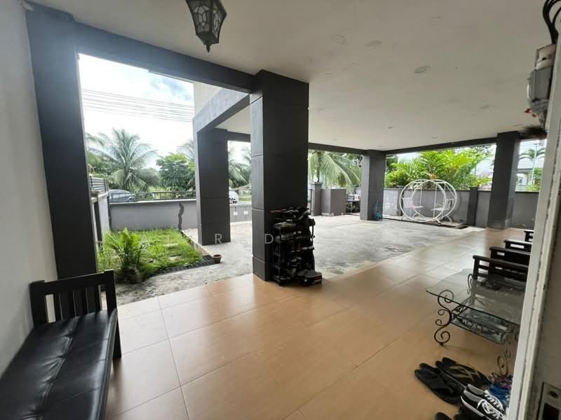 Semi-Detached House for Sale in Taman Riveria (Samarahan) - Alfred Chua - Exterior - PropertyGuru.com.my