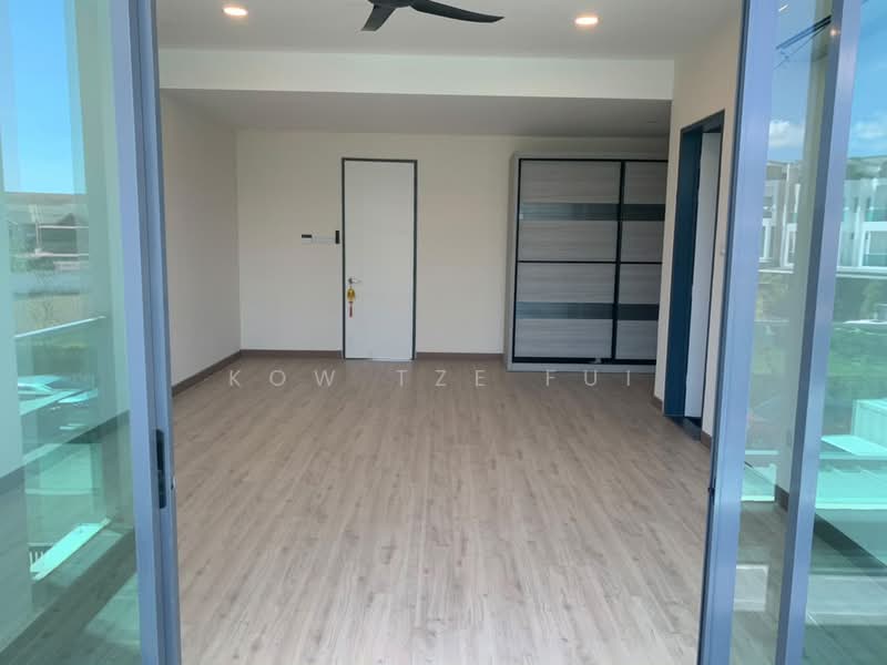 Rumah Teres 2.5 Tingkat untuk Disewa di Taman Nusaputra Timur (Puchong) - Kow Tze Fui - Interior - PropertyGuru.com.my