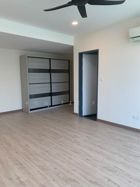 Rumah Teres 2.5 Tingkat untuk Disewa di Taman Nusaputra Timur (Puchong) - Kow Tze Fui - Interior - PropertyGuru.com.my
