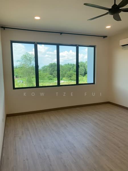 Rumah Teres 2.5 Tingkat untuk Disewa di Taman Nusaputra Timur (Puchong) - Kow Tze Fui - Interior - PropertyGuru.com.my