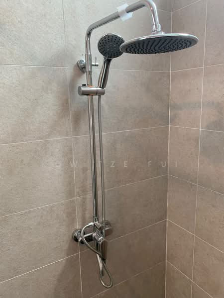 Rumah Teres 2.5 Tingkat untuk Disewa di Taman Nusaputra Timur (Puchong) - Kow Tze Fui - Bathroom - PropertyGuru.com.my