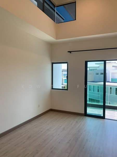 Rumah Teres 2.5 Tingkat untuk Disewa di Taman Nusaputra Timur (Puchong) - Kow Tze Fui - Interior - PropertyGuru.com.my