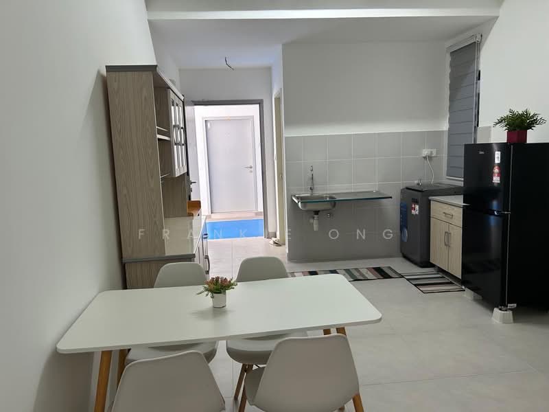 Service Residence for Rent at 168 Park Residensi Selayang - Frankie Ong - PropertyGuru.com.my