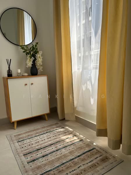 Service Residence for Rent at 168 Park Residensi Selayang - Frankie Ong - PropertyGuru.com.my