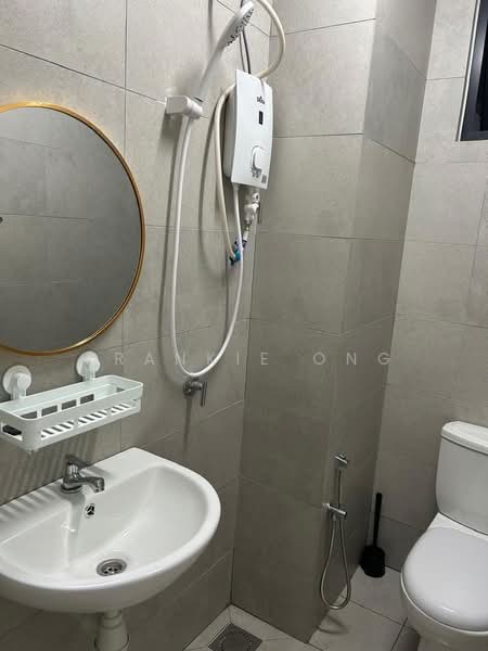 Service Residence for Rent at 168 Park Residensi Selayang - Frankie Ong - PropertyGuru.com.my