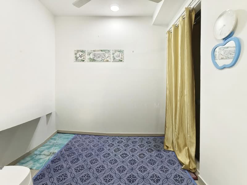 Kondominium untuk Dijual di Ascenda Residence @ Skyarena - Sean Lim - Interior - PropertyGuru.com.my