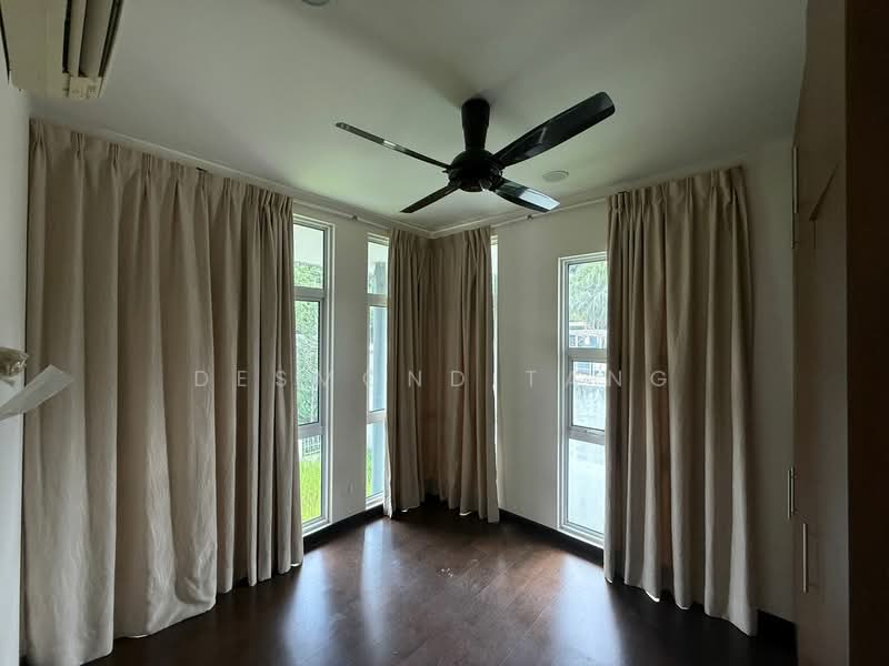 Rumah Teres 3 Tingkat untuk Disewa di Bangsar (Kuala Lumpur) - Desmond Tang - Interior - PropertyGuru.com.my