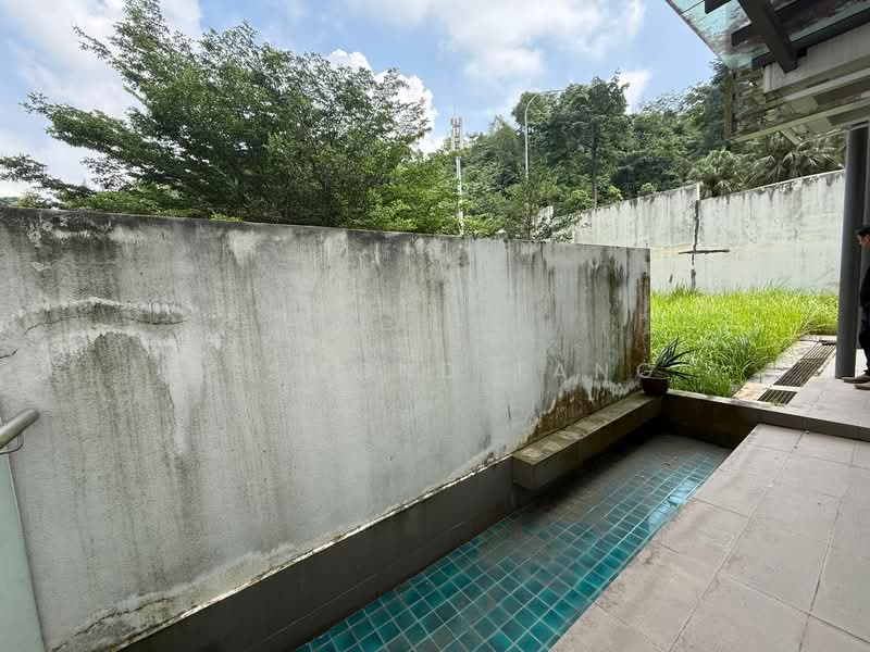 Rumah Teres 3 Tingkat untuk Disewa di Bangsar (Kuala Lumpur) - Desmond Tang - PropertyGuru.com.my